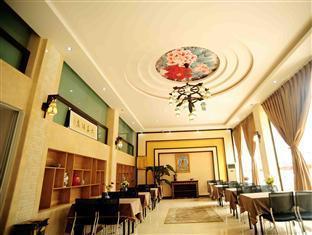 Mount Emei Lotus Hotel Pao-kuo-ssu Eksteriør bilde